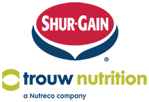 Shur-Gain trouw nutrition